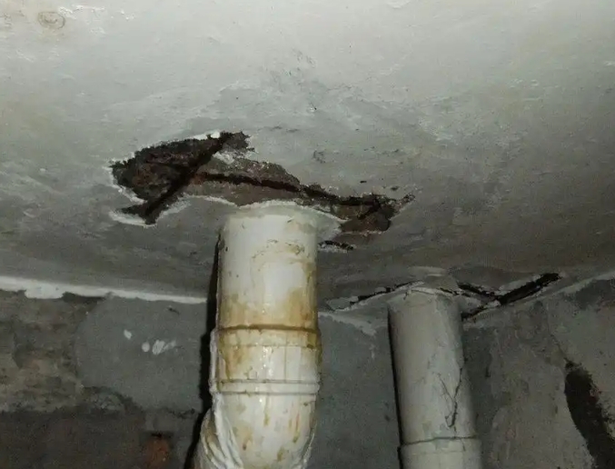寿光卫生间漏水维修公司浅析寿光卫生间渗水维修的方法